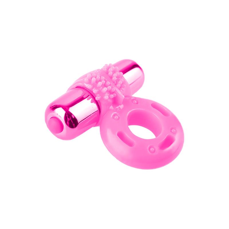 NEON - KIT PARA PAREJAS COLOR ROSA