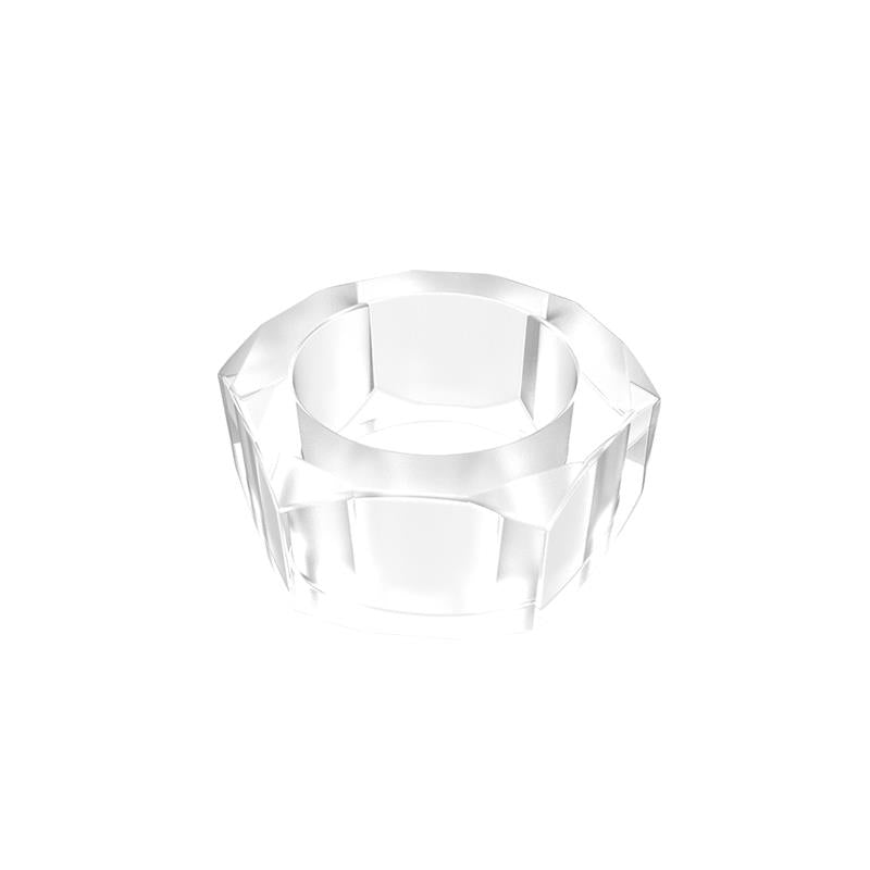 CHISA - NUST BOLTS ANILLO PARA EL PENE