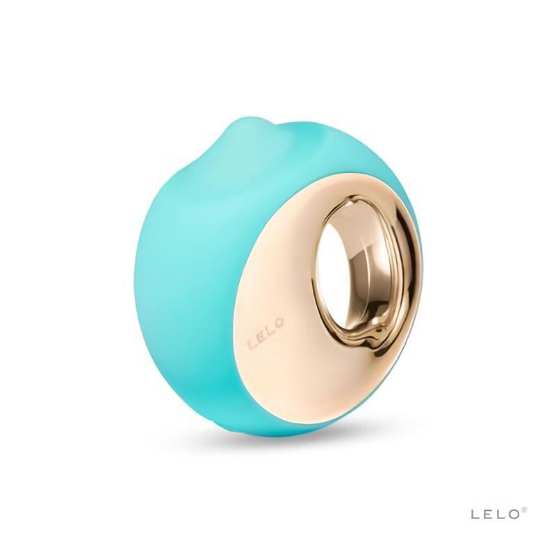 LELO - ORA 3 ESTIMULADOR SEXO ORAL AQUA