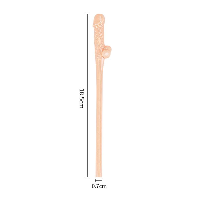 LOVETOY - PAJITA DE PENE PACK DE 9