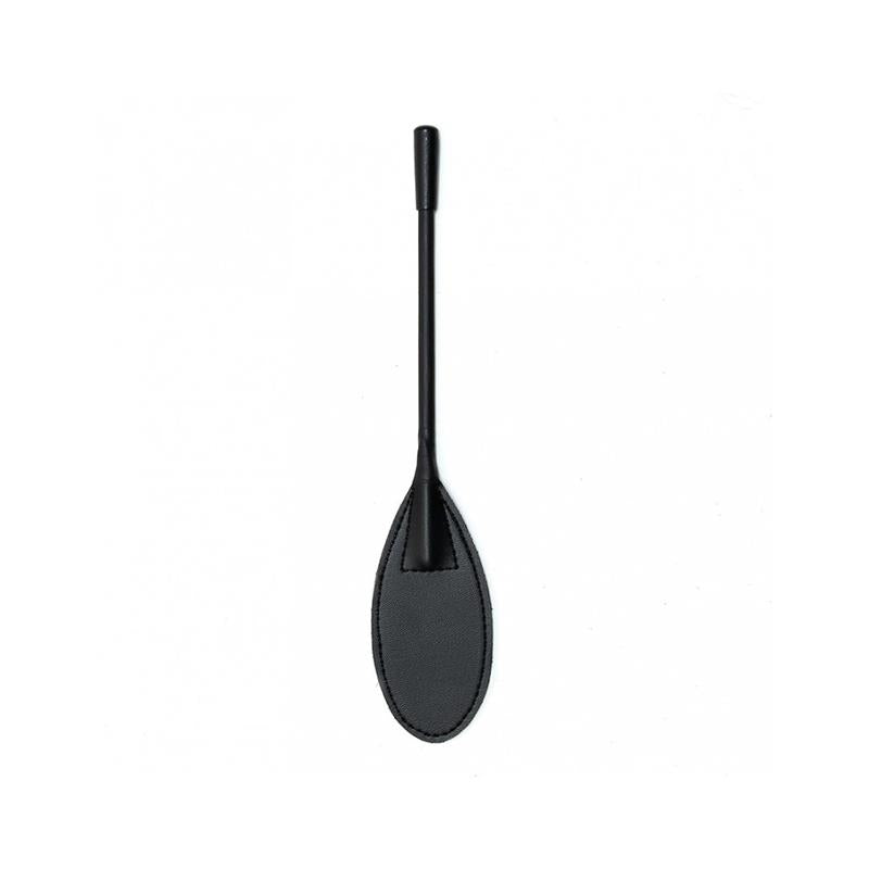 BONDAGE PLAY - PALA MINI FORMA DE CUCHARA 28CM