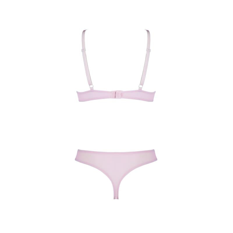 AVANUA - PAMELA SET