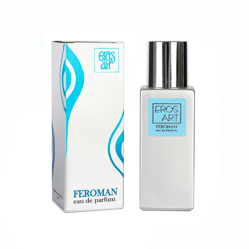 EROSART - PERFUME FEROMAN 50 ML