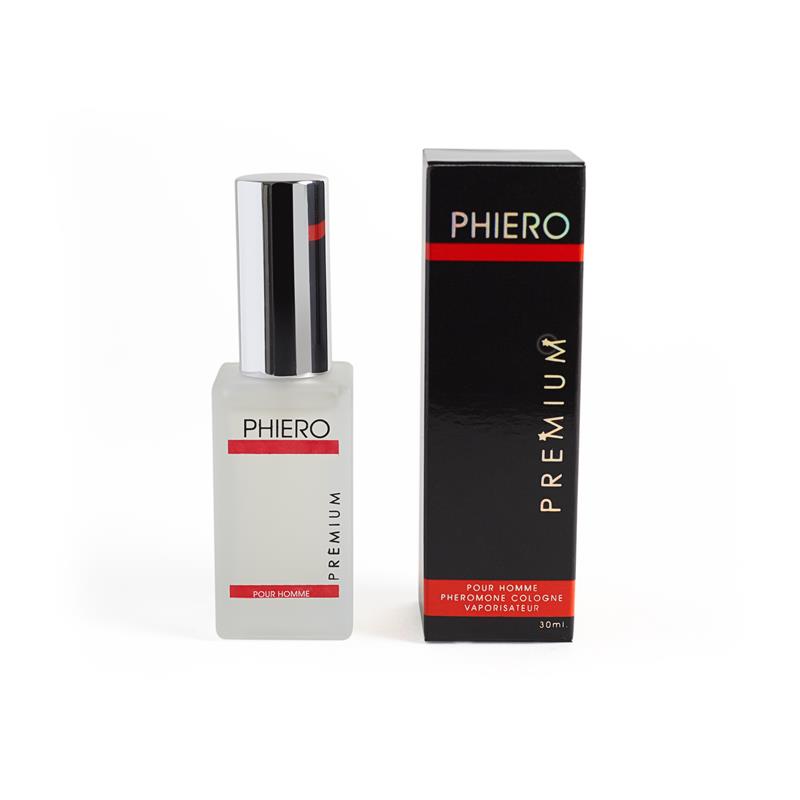 500 COSMETICS - PHIERO PREMIUM