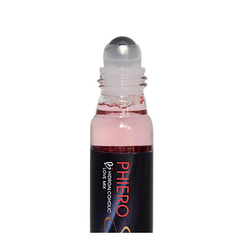 500 COSMETICS - PHIERO SECRET CON FEROMONAS ROL-LON 15 ML