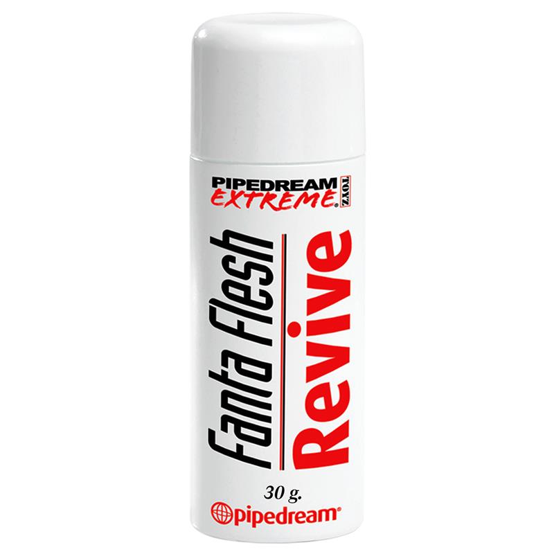 PDX TOYZ - PIPEDREAM EXTREME TOYZ EXPOSITOR POLVOS REVIVE FANTA FLESH 29 GR