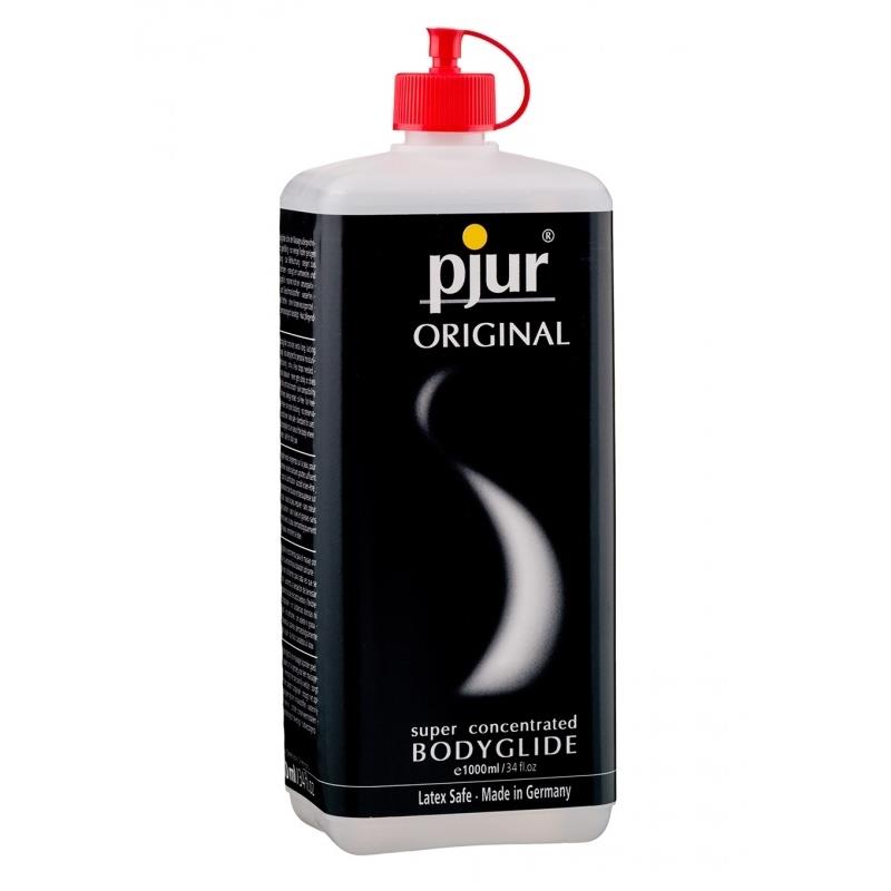 PJUR - ORIGINAL 1000 ML