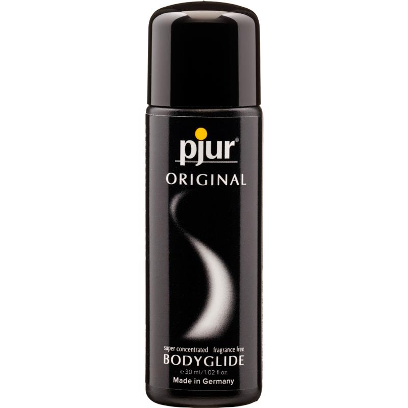PJUR - ORIGINAL 30 ML