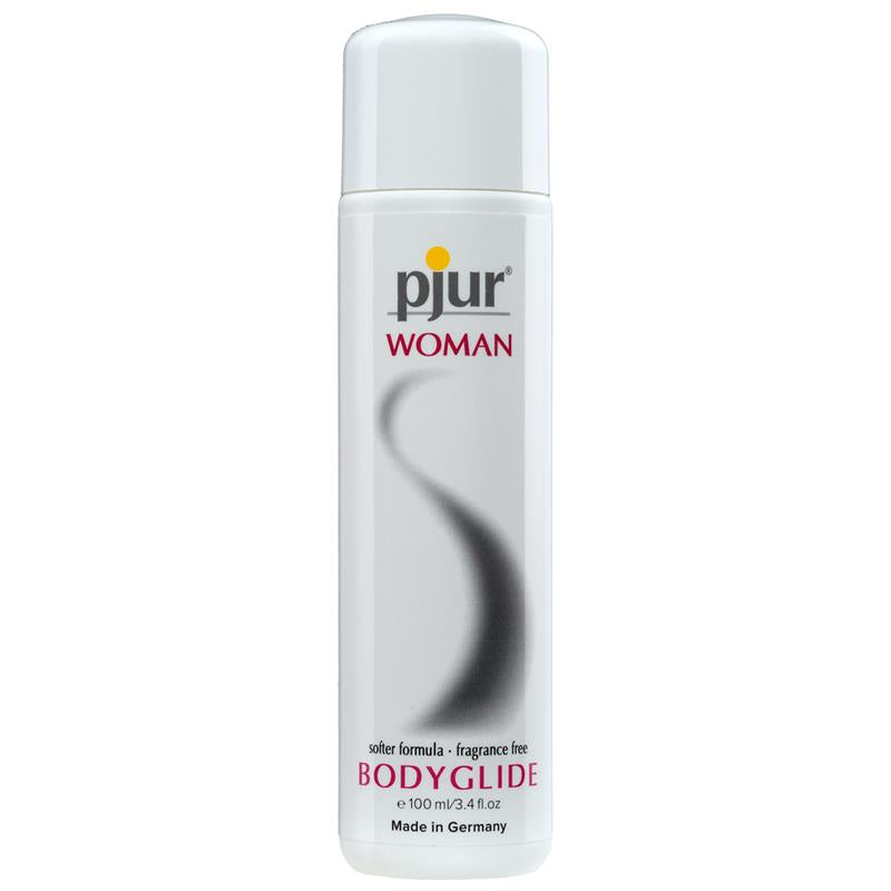 PJUR - WOMAN 100 ML