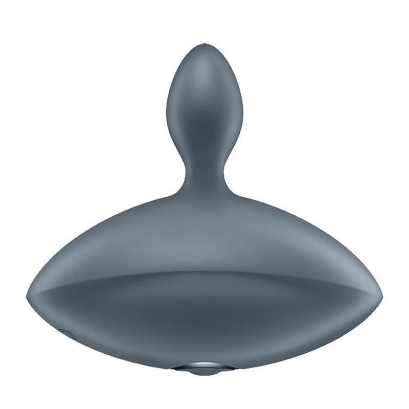 SATISFYER - PLUG ANAL BOOTY ABSOLUTE BEGINNERS 4