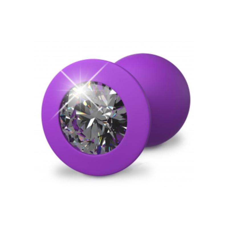 FANTASY FOR HER - PLUG ANAL CON GEMA TALLA MEDIANO