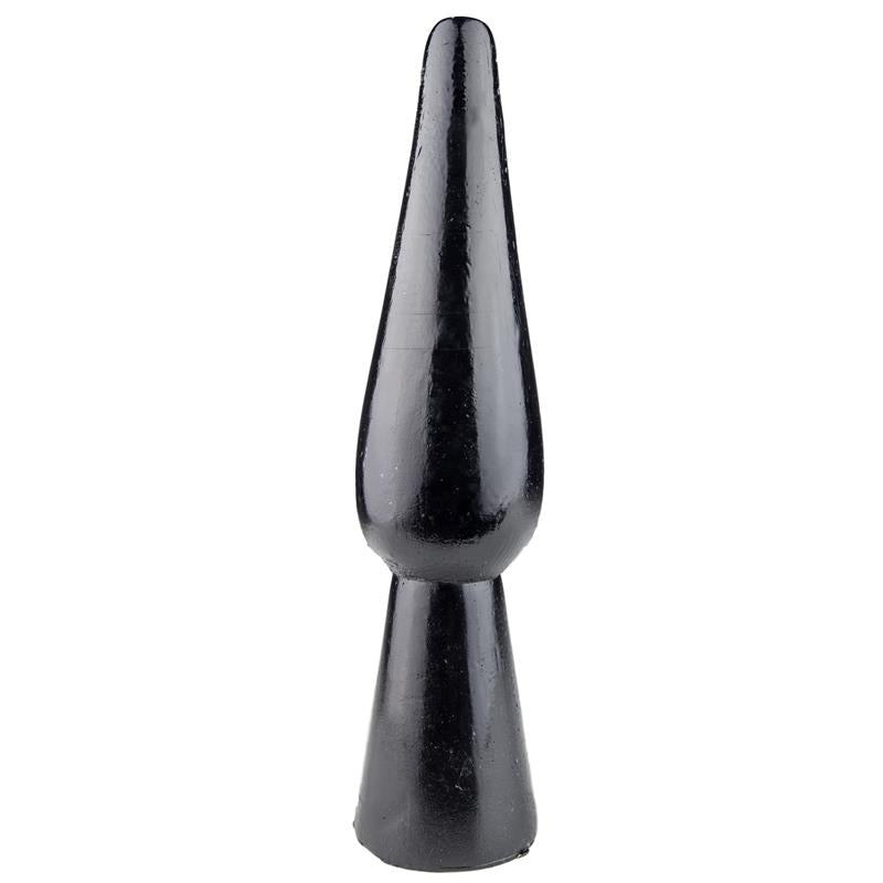 SUMMUM - PLUG ANAL DERATO 25 CM