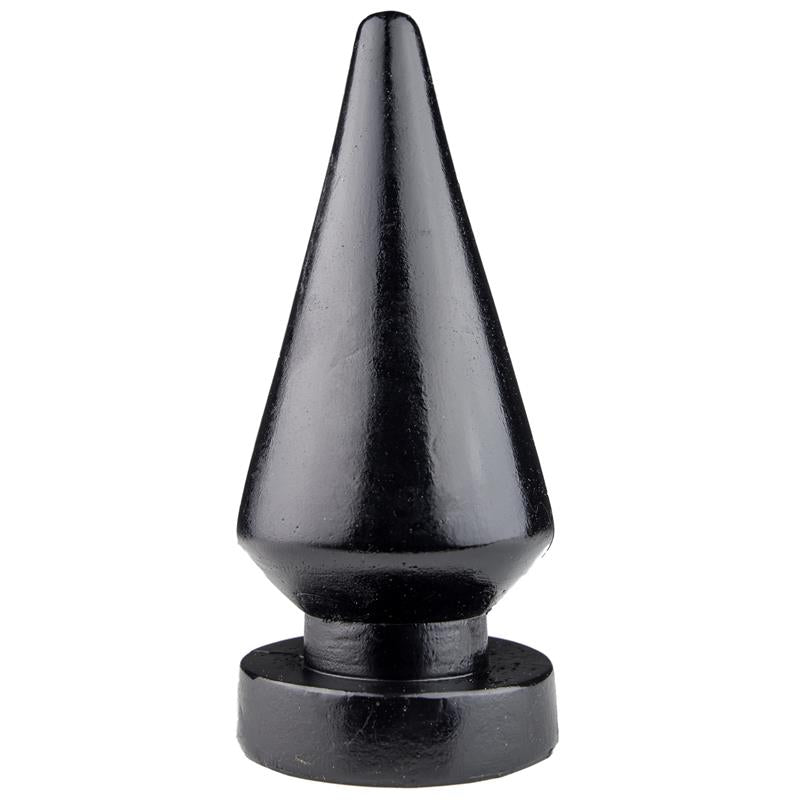 SUMMUM - PLUG ANAL FELICIDAD 18.5 CM