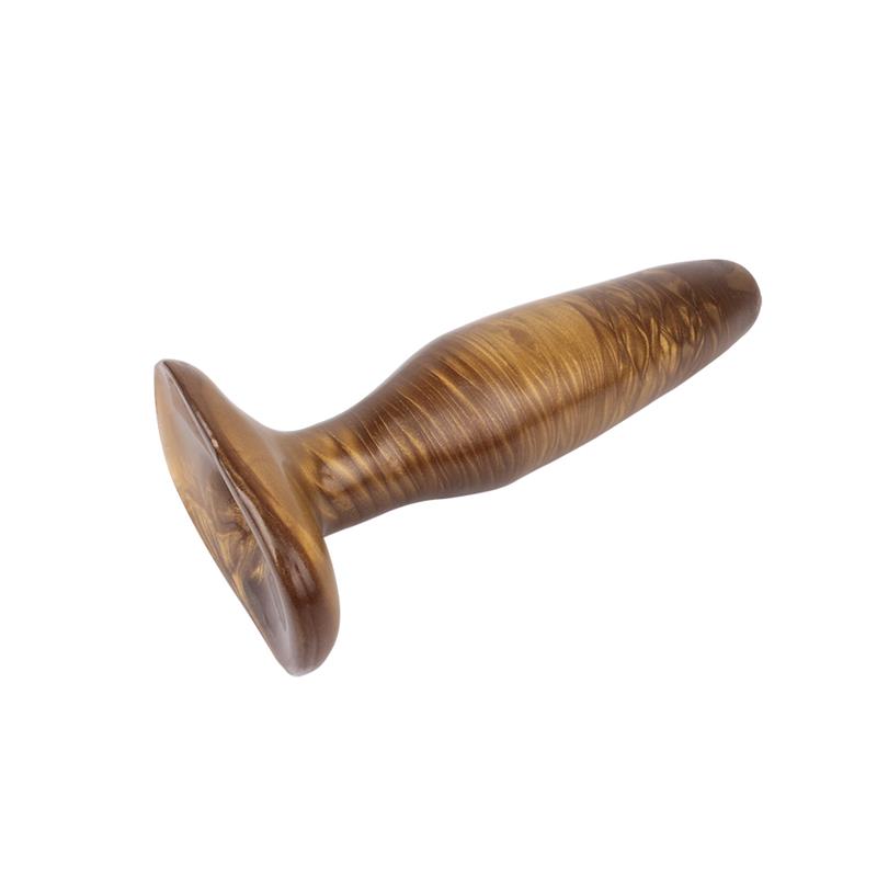 CHISA - PLUG ANAL GOSLING TODT 4