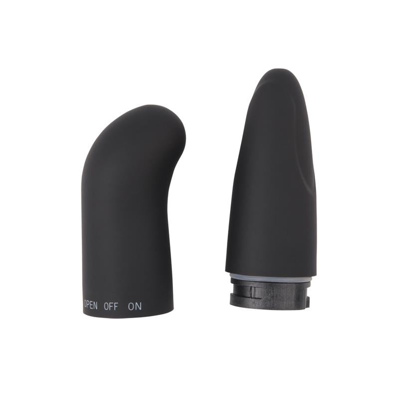 CHISA - PLUG ANAL GUN DROPS ROSA 6,6 X 2,4CM