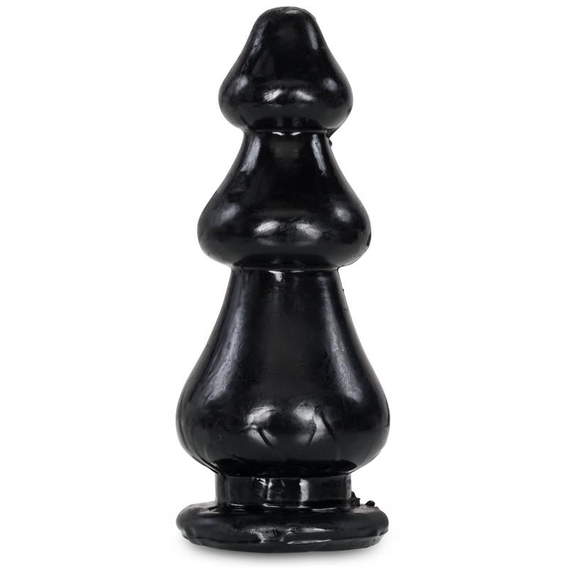 SUMMUM - PLUG ANAL WOODY 18 CM