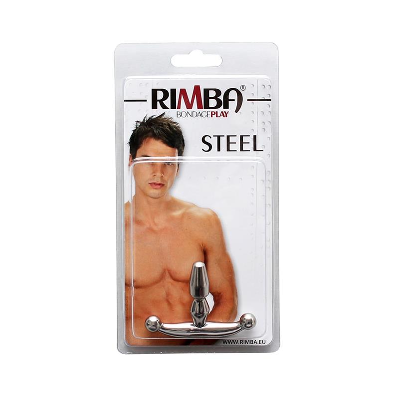 BONDAGE PLAY - PLUG URETRAL PEQUEÑO