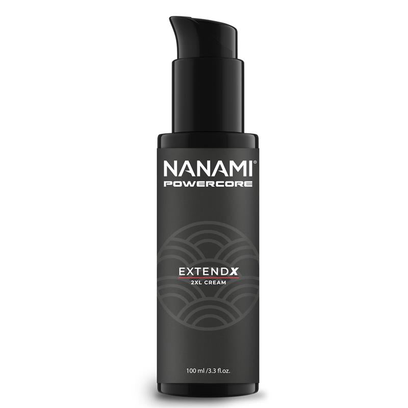 NANAMI - POWERCORE EXTENDX 2XL 100 ML CAD.: 06/2026