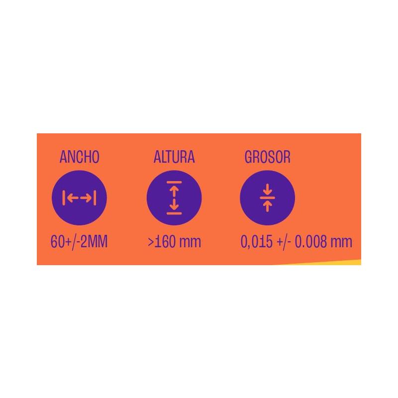 UNIQ - PRESERVATIVOS CON TIRAS PULL CONDOMS SIN LÁTEX 3 PCS