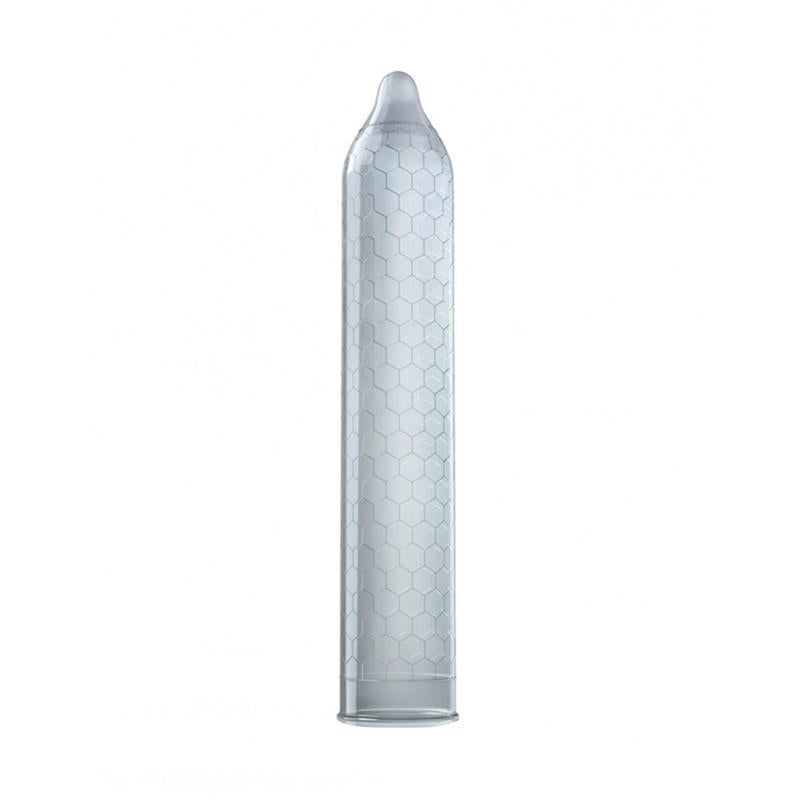 LELO - HEX ORIGINAL PRESERVATIVOS 12 PACK