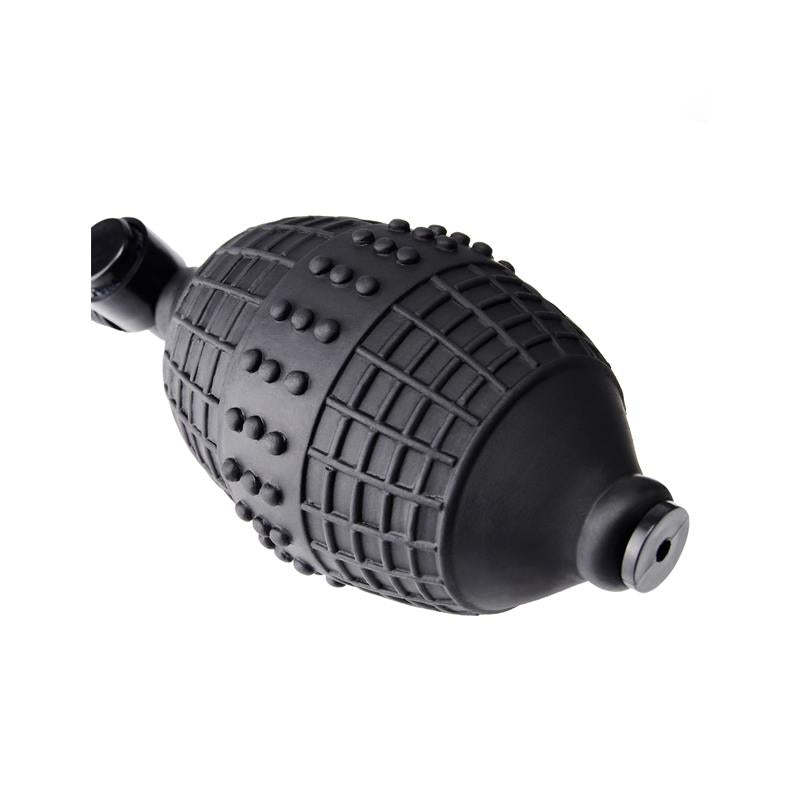 PUMPWORX - PUMP WORX KIT DE SUCCIONADOR PARA PRINCIPIANTES AUTO VAC