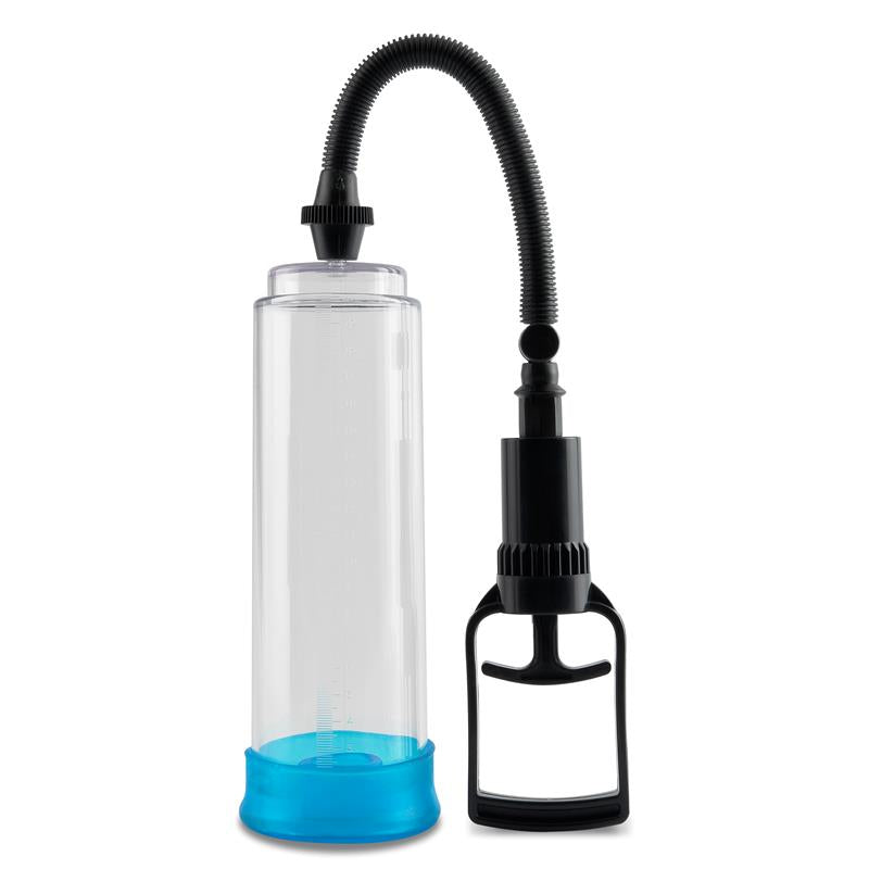 PUMPWORX - PUMP WORX SUCCIONADOR DE ENTRENAMIENTO