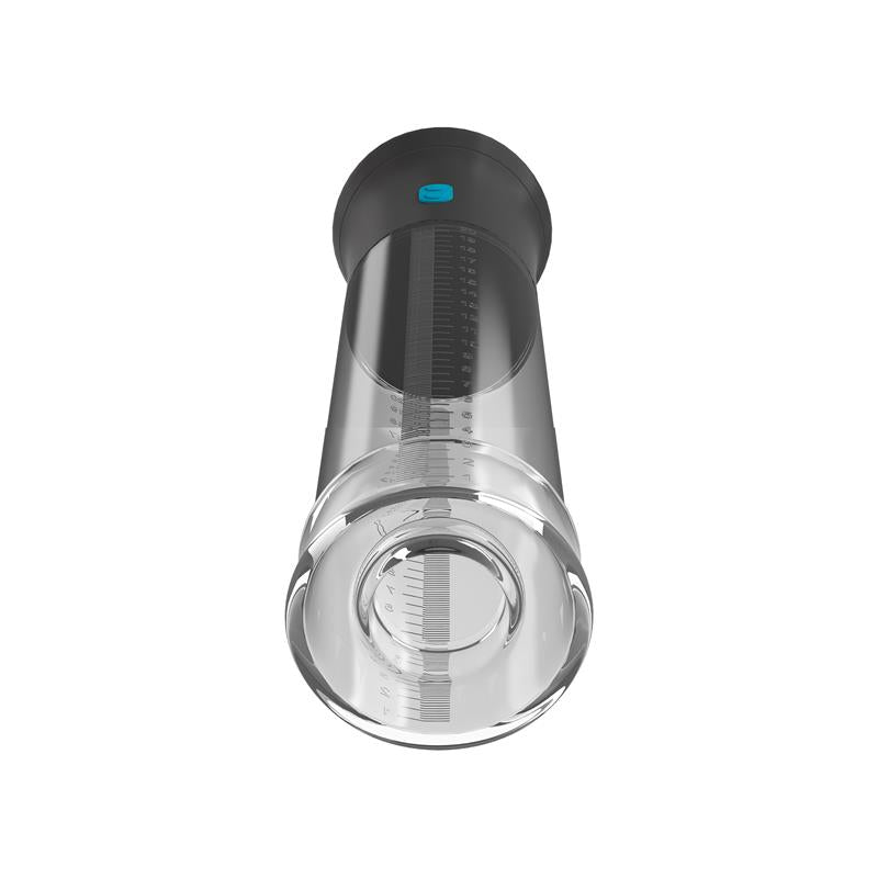 PUMPWORX - PUMP WORX SUCCIONADOR DELUXE AUTO-VAC