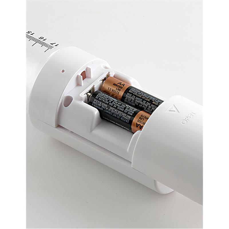 PUMPWORX - PUMP WORX SUCCIONADOR MEGA-VAC COLOR BLANCO