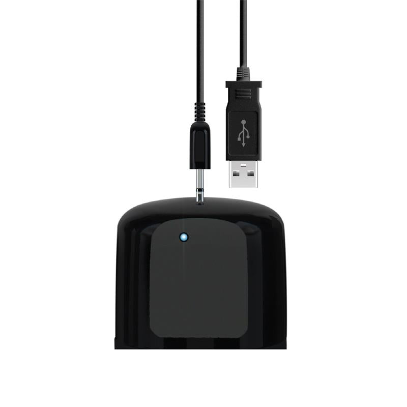 PUMPWORX - PUMP WORX SUCCIONADOR RECHARGABLE AUTO-VAC COLOR NEGRO