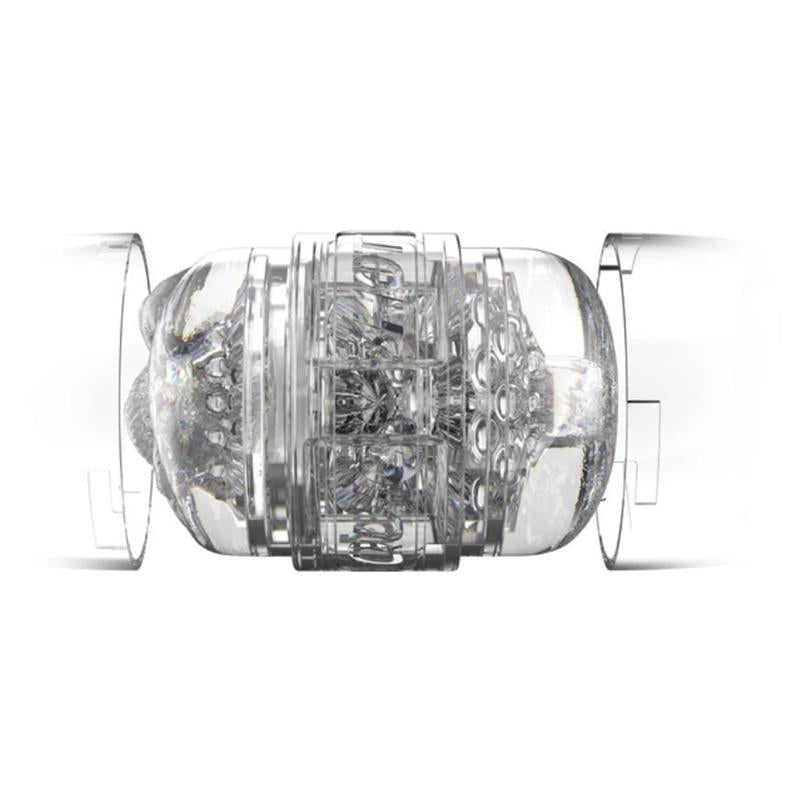 FLESHLIGHT - QUICKSHOT STOYA MASTURBADOR