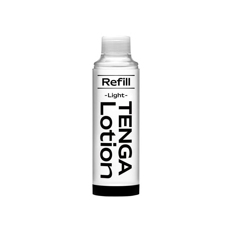 TENGA - RECARGA LOTION LIGHT