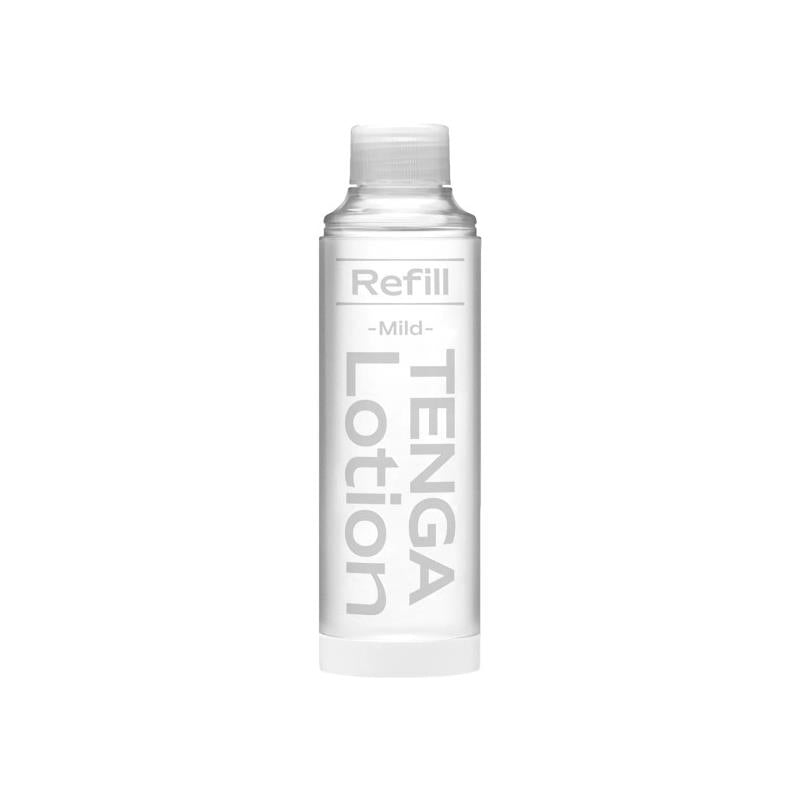 TENGA - RECARGA LOTION MILD