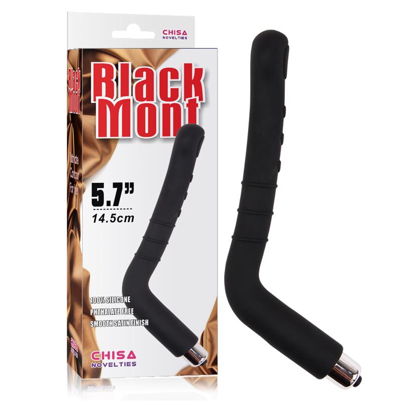 CHISA - RECTAL REACHER VIBRADOR ANAL 5.7 - 24