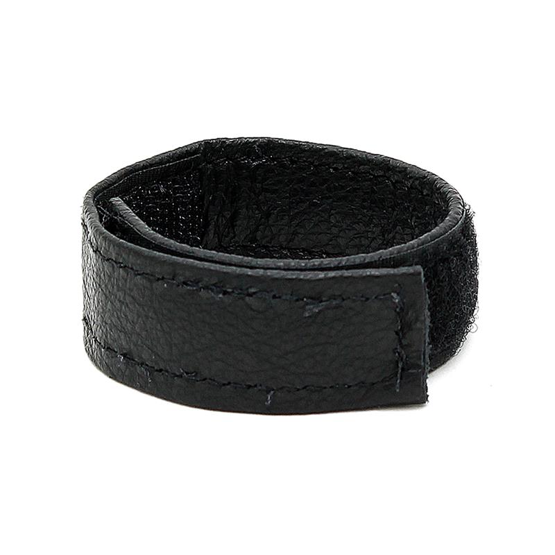 BONDAGE PLAY - ANILLO PARA EL PENE AJUSTABLE