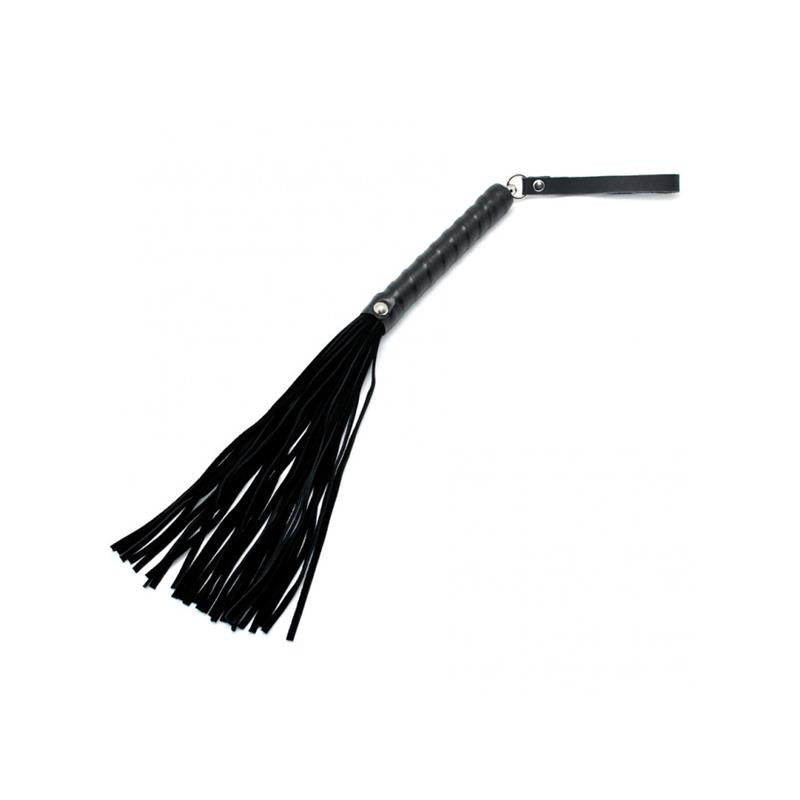 BONDAGE PLAY - FLOGGER 35 CM