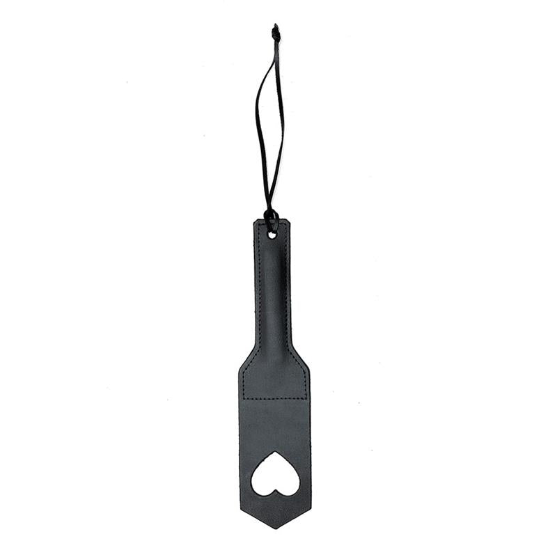 BONDAGE PLAY - PALA CORAZÓN 30 CM