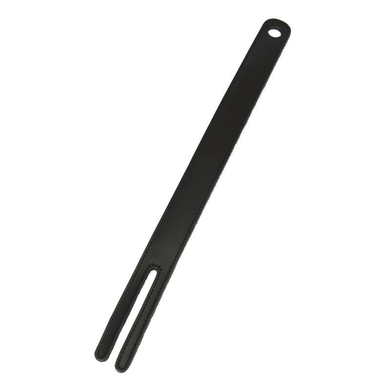 BONDAGE PLAY - PALA CUERO 40 CM