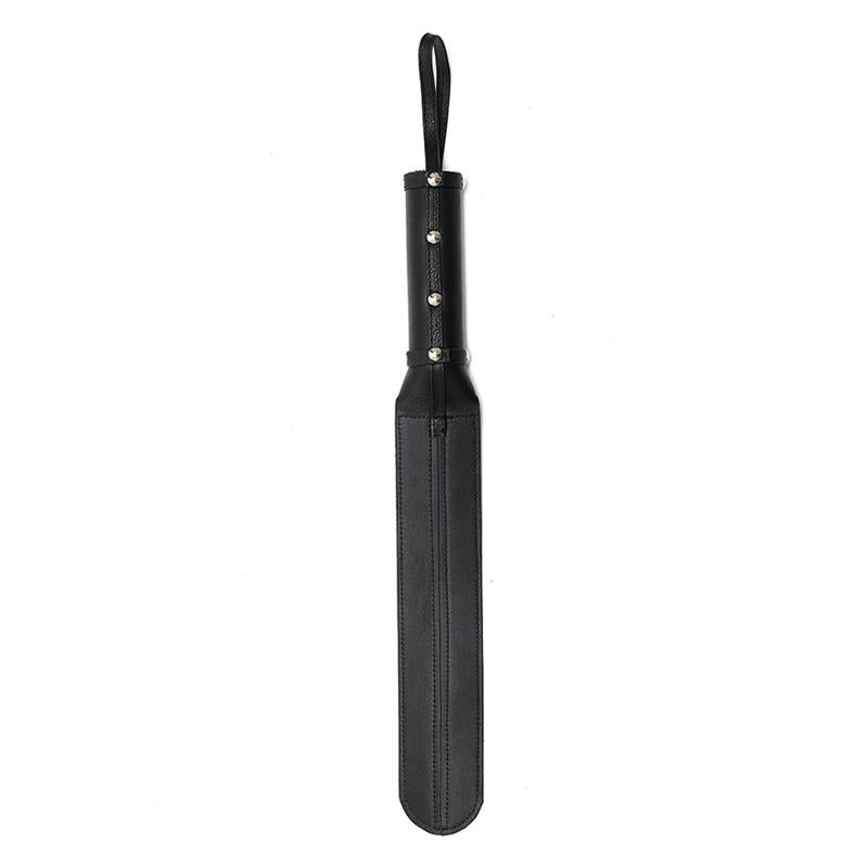 BONDAGE PLAY - PALA CUERO 48 CM