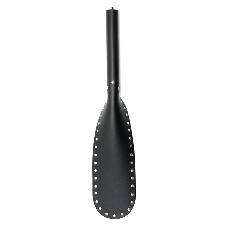 BONDAGE PLAY - PALA CUERO 53 CM