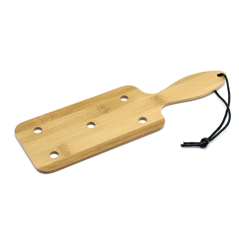 BONDAGE PLAY - PALA BAMBÚ