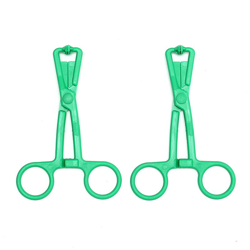 BONDAGE PLAY - PINZAS PARA PEZONES VERDES