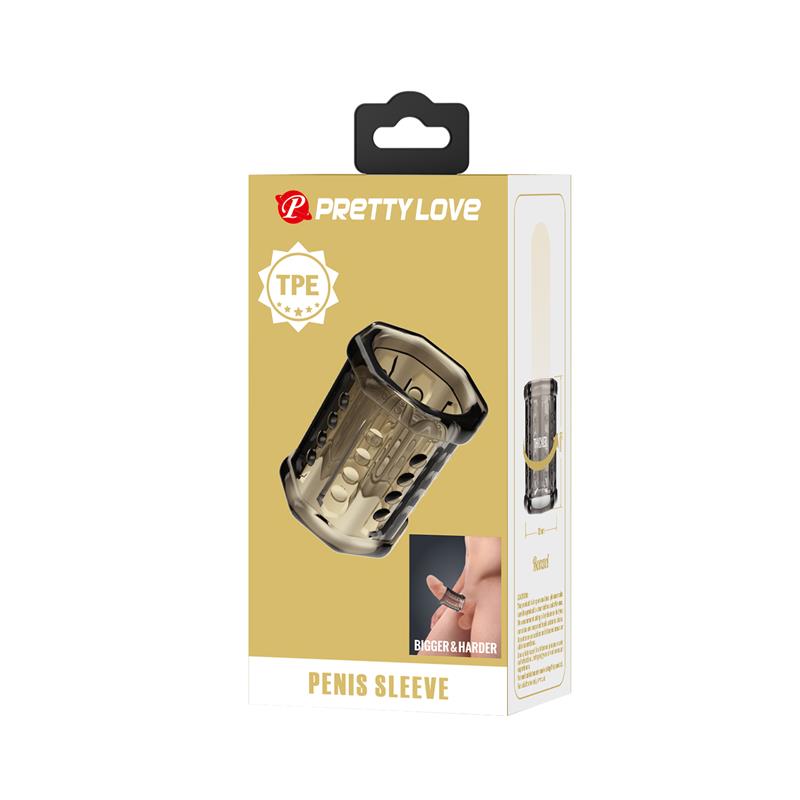 PRETTYLOVE - RONAEL FUNDA PARA EL PENE