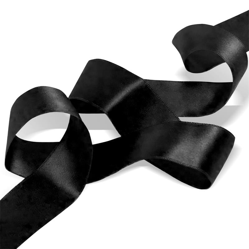 INTOYOU BDSM LINE - SATIN LAZO DE SEDA PARA BONDAGE