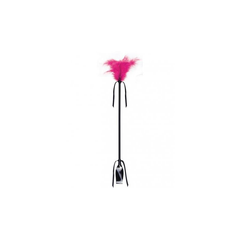 SECRET PLAY - SECRET PLAY PLUMERO + FUSTA FUCSIA
