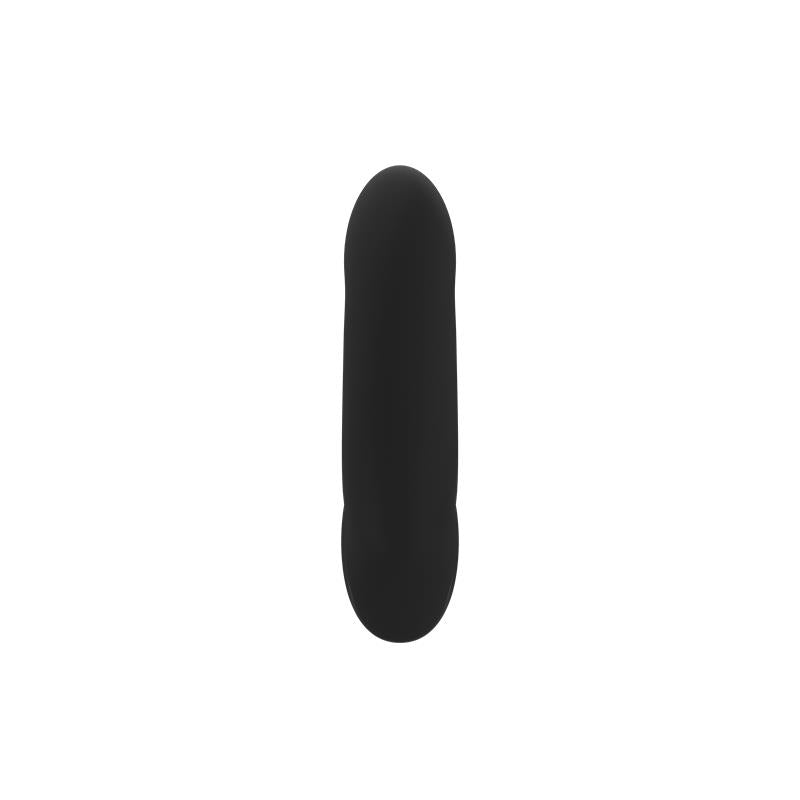 FUN FACTORY - SHARE LITE DILDO DOBLE NEGRO