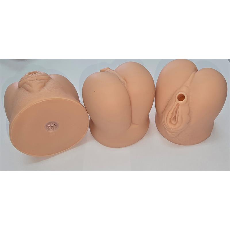 DIVERTY SEX - SILBATO FORMA DE LABIOS