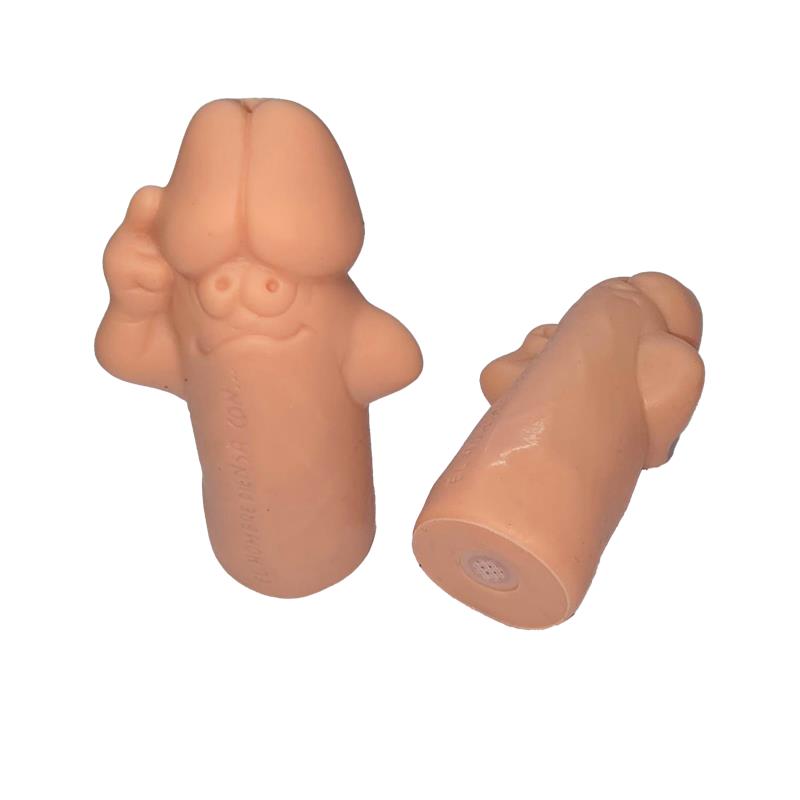 DIVERTY SEX - SILBATO PENE MUÑECO