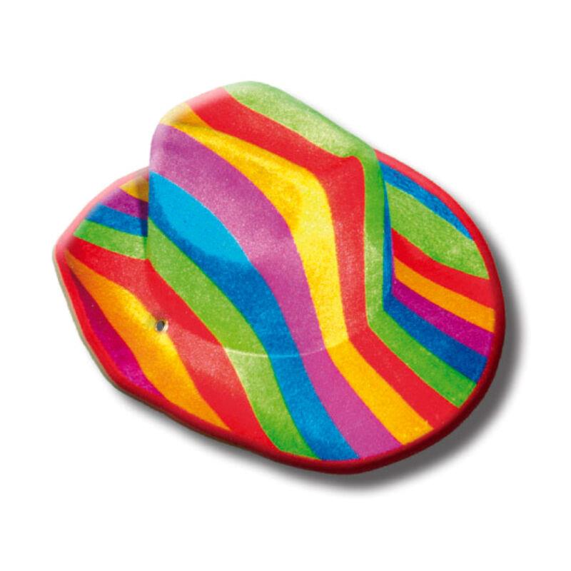 DIVERTY SEX - SOMBRERO COLORES BANDERA LGBT