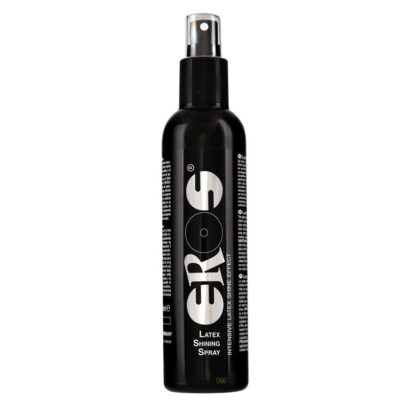 EROS - SPRAY ABRILLANTADOR PARA LATEX 200 ML
