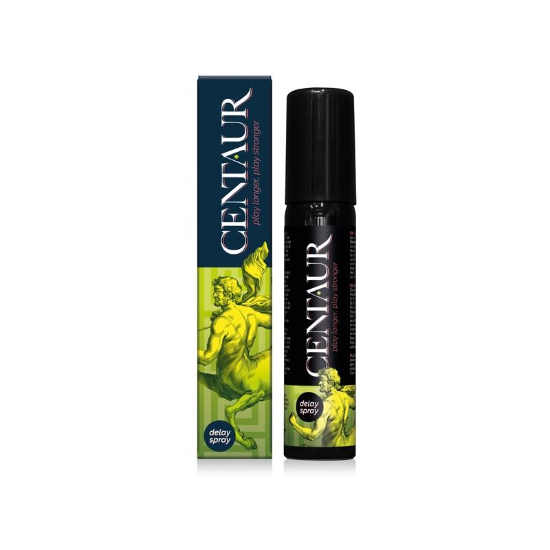 COBECO PHARMA - SPRAY RETARDANTE CENTAUR 30 ML